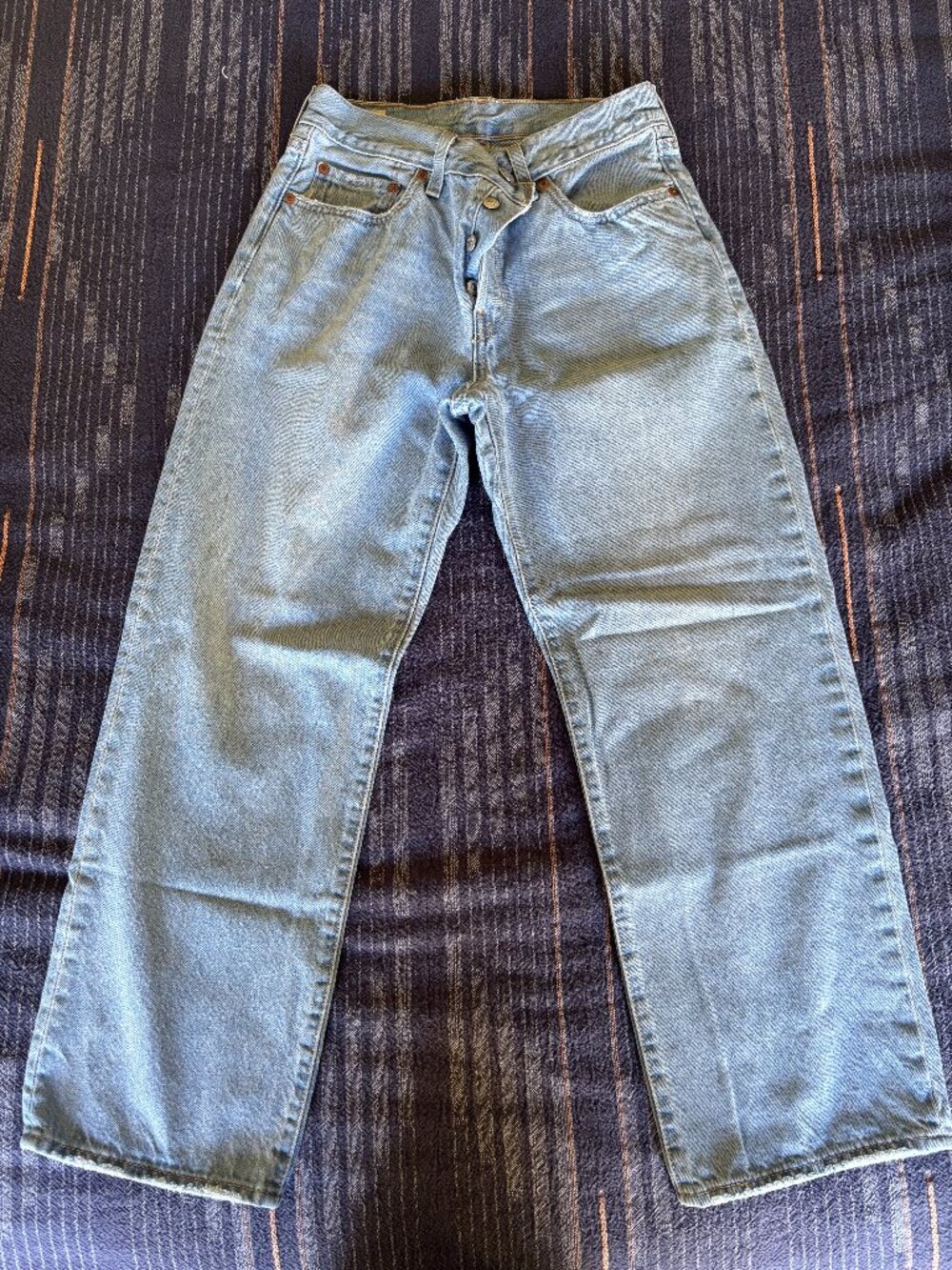 Levi's 90s 501s